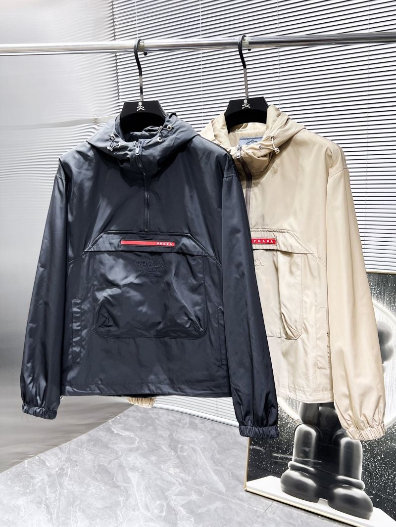 Prada Outwear